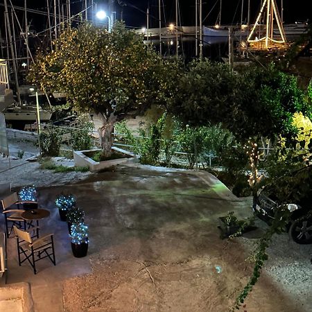 Ágios Nikólaos Luxury Apartment Marine View מראה חיצוני תמונה